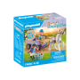 Playmobil-CARUTA CU PONEI Playmobil - 2
